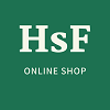 hsf Online Shop Holzschutzlasuren und mehr-Logo