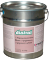 Diotrol 3-Pigmentenweiss 25,0 kg Gebinde