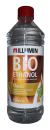 Illumin Premium Bio-Ethanol 1 Liter 96,6% Alkohol für Ethanol Kamine Brennflüssigkeit 1L