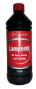Lampenöl 1 Liter Haus Garten Camping Recolor klar geruchsneutral E0126