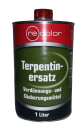1 Liter Profi Terpentin Ersatz Verdünner Säuberungsmittel 1 L