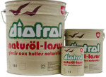 Diotrol Naturöl-Lasur 18,0 Liter-Gebinde