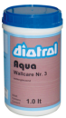 Diotrol aqua Wall-Care 1,0 Liter Gebinde